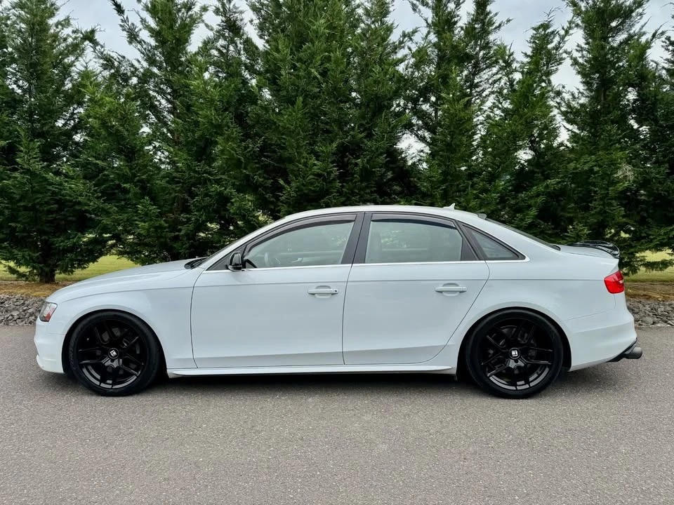 2013 Audi B8 S4 - Image 3 of 18