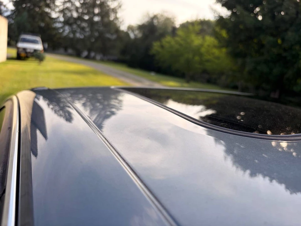 2013 Audi B8 S4 - Image 7 of 8