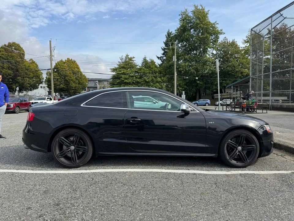 2013 Audi B8 S5 - Image 6 of 7
