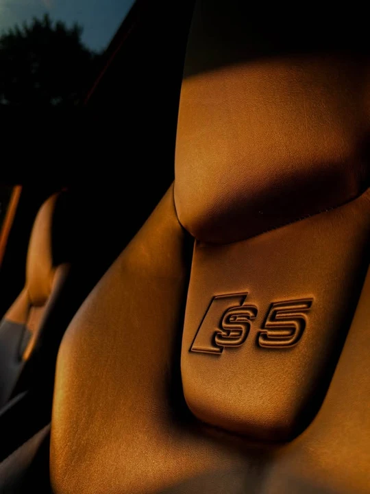 2013 Audi B8 S5 - Image 7 of 11