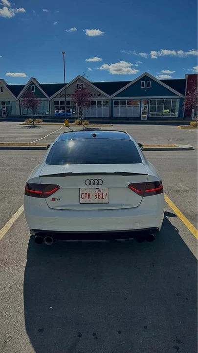 2013 Audi B8 S5 - Image 6 of 14