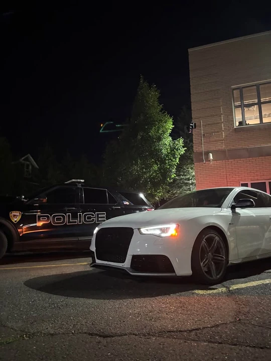 2013 Audi B8 S5 - Image 8 of 11
