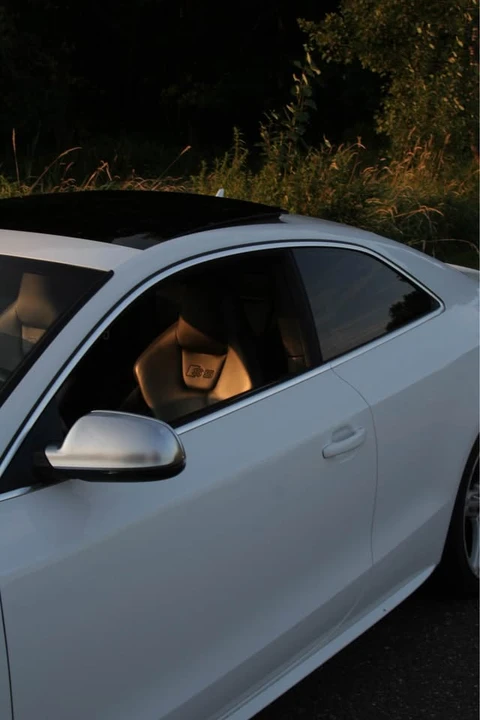 2013 Audi B8 S5 - Image 6 of 11