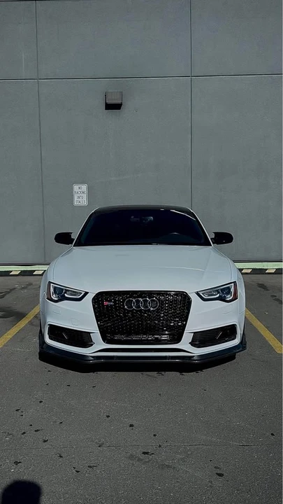 2013 Audi B8 S5 - Image 2 of 16