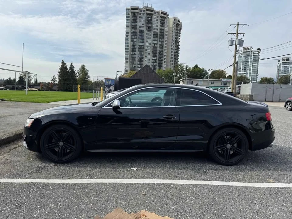 2013 Audi B8 S5 - Image 7 of 7