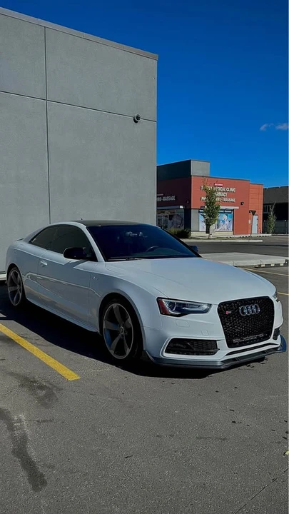 2013 Audi B8 S5 - Image 2 of 14