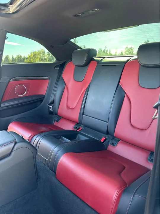 2013 Audi B8 S5 - Image 14 of 16