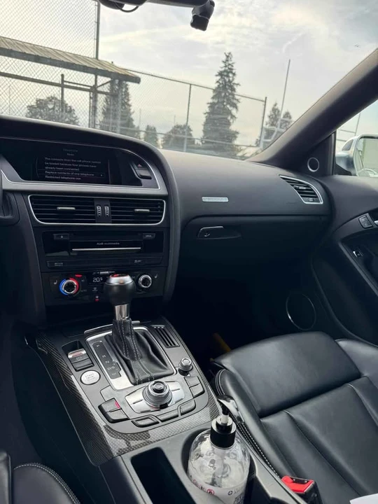 2013 Audi B8 S5 - Image 5 of 7