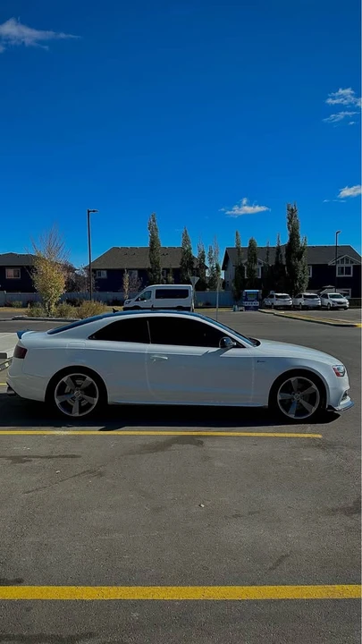 2013 Audi B8 S5 - Image 4 of 16