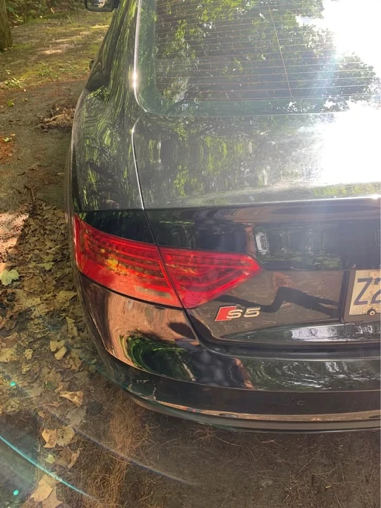 2013 Audi B8 S5 - Image 3 of 3