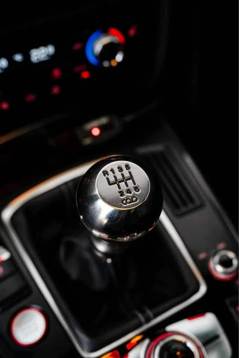 2013 Audi B8 S5 - Image 6 of 6