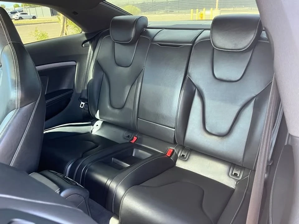2013 Audi B8 S5 - Image 19 of 19