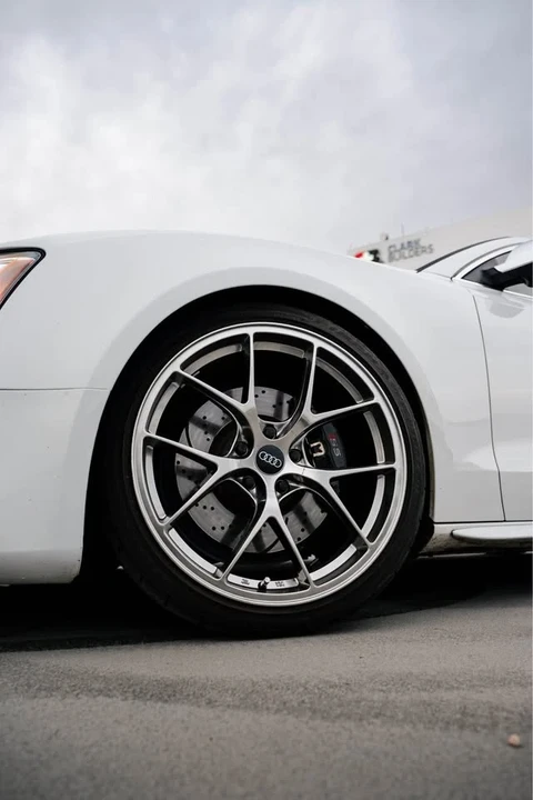 2013 Audi B8 S5 - Image 3 of 6