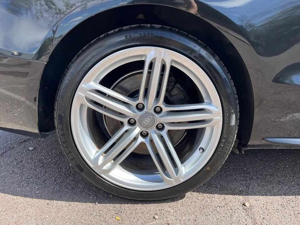 2013 Audi B8 S5 - Image 10 of 18