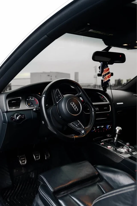 2013 Audi B8 S5 - Image 5 of 6