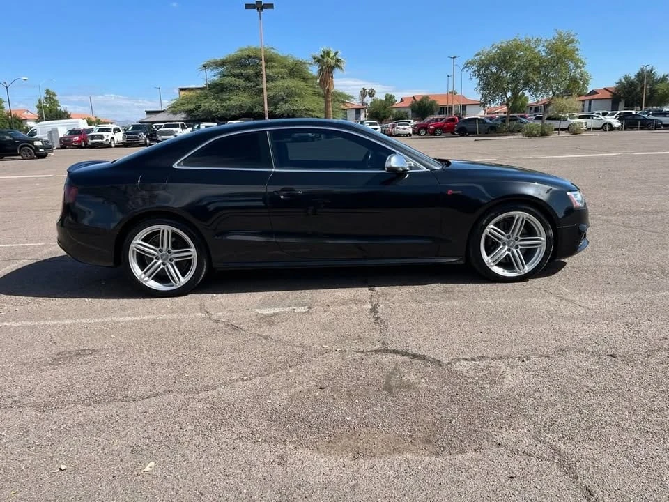 2013 Audi B8 S5 - Image 9 of 18