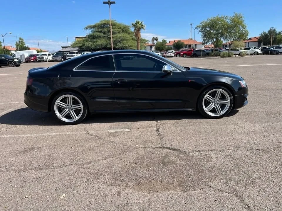 2013 Audi B8 S5 - Image 10 of 19