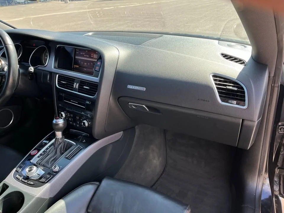 2013 Audi B8 S5 - Image 17 of 18