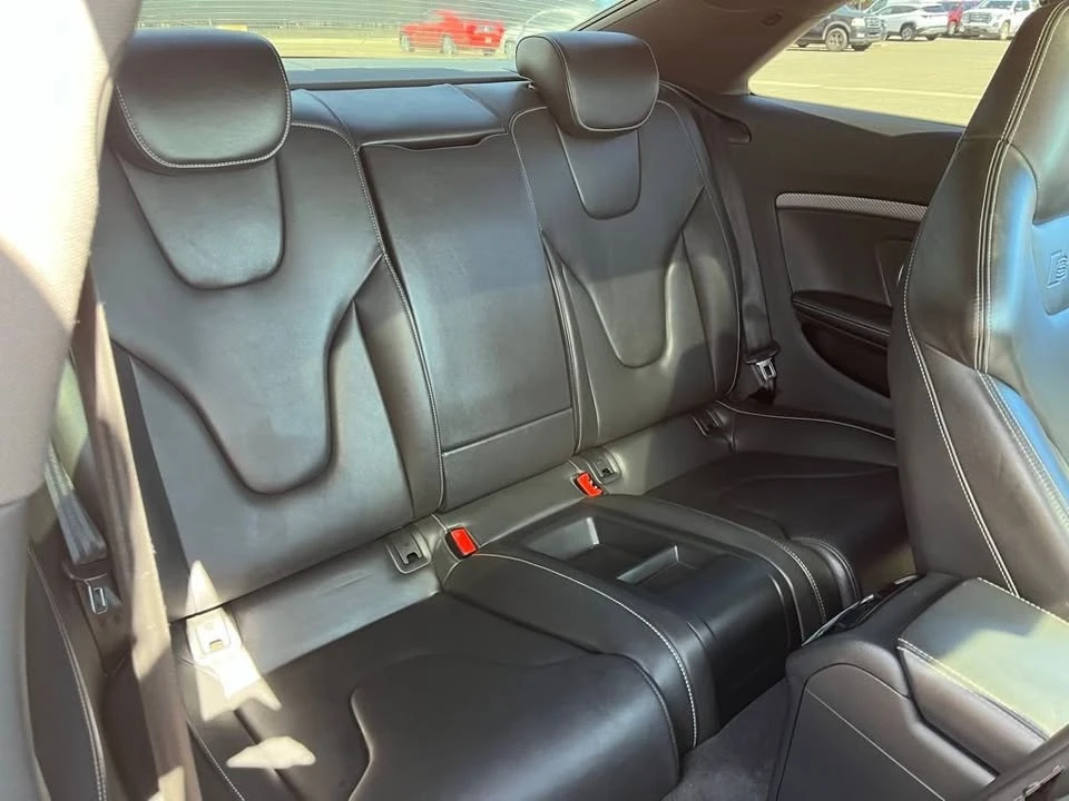 2013 Audi B8 S5 - Image 14 of 18