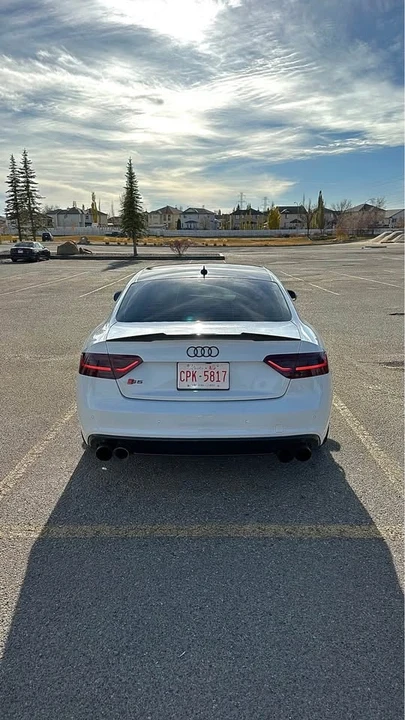 2013 Audi B8 S5 - Image 6 of 15