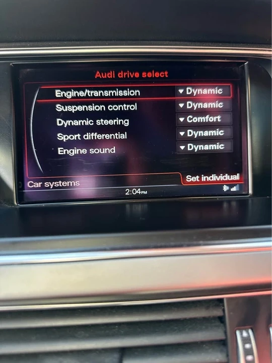 2013 Audi B8 S5 - Image 10 of 13