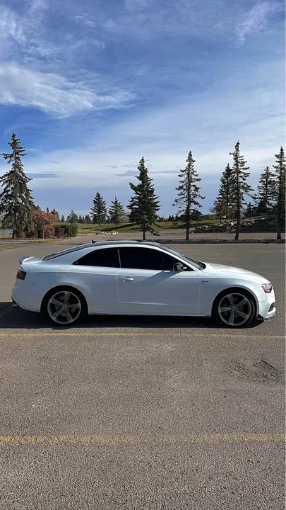 2013 Audi B8 S5 - Image 3 of 13