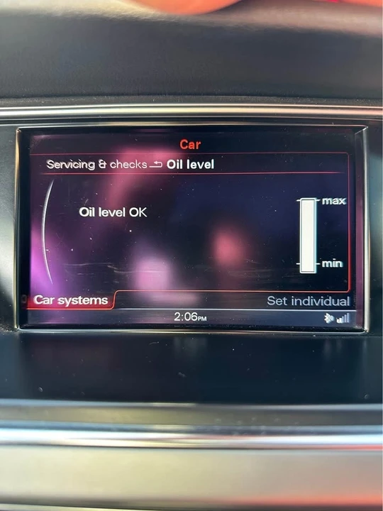 2013 Audi B8 S5 - Image 15 of 15