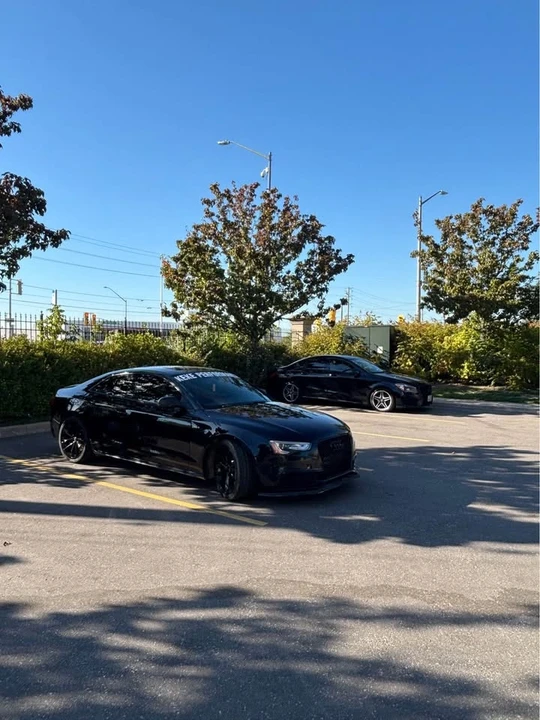 2013 Audi B8 S5 - Image 2 of 20