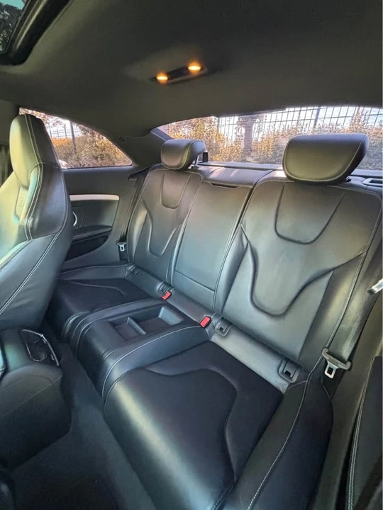 2013 Audi B8 S5 - Image 14 of 20