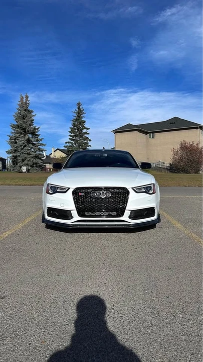 2013 Audi B8 S5 - Image 2 of 14