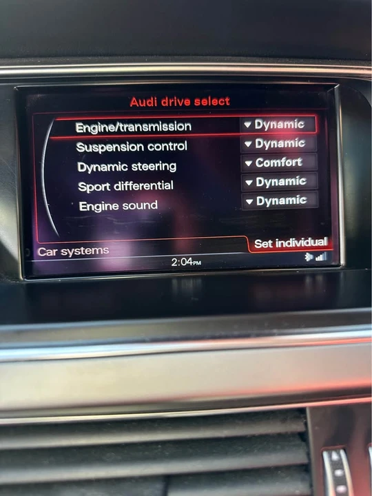 2013 Audi B8 S5 - Image 13 of 15