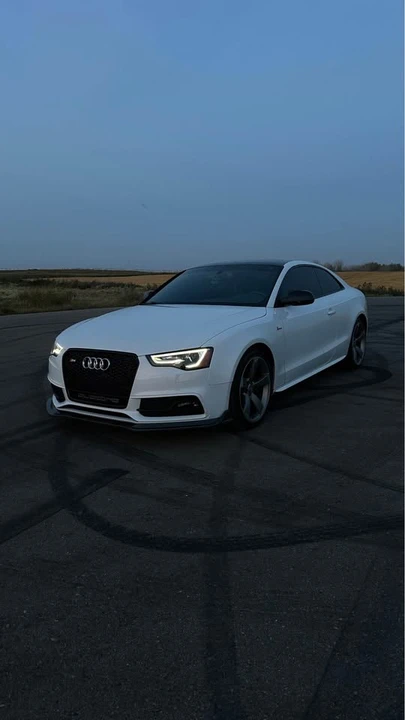 2013 Audi B8 S5 - Image 7 of 15