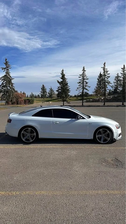 2013 Audi B8 S5 - Image 4 of 15