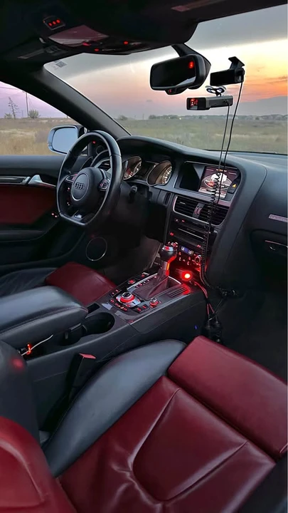 2013 Audi B8 S5 - Image 10 of 15