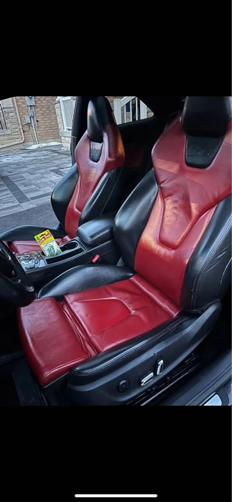 2013 Audi B8 S5 - Image 6 of 6