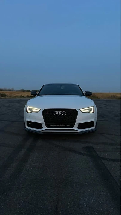 2013 Audi B8 S5 - Image 8 of 15