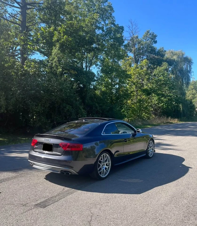 2013 Audi B8 S5 - Image 5 of 6