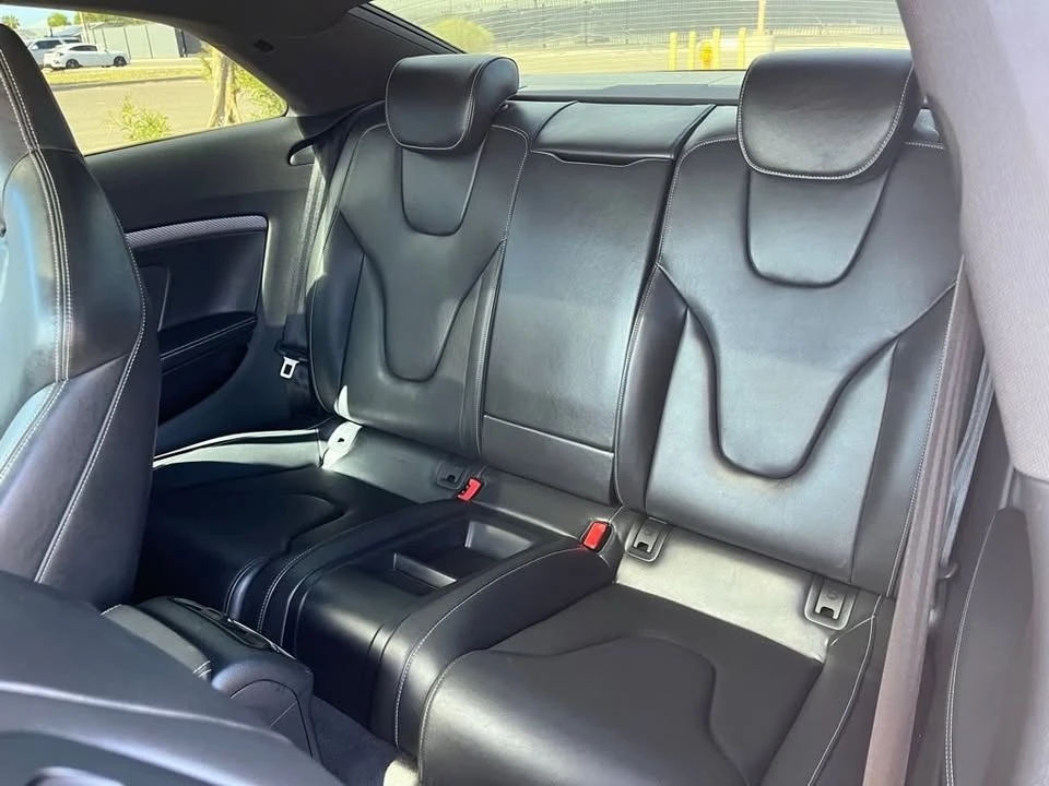 2013 Audi B8 S5 - Image 19 of 19