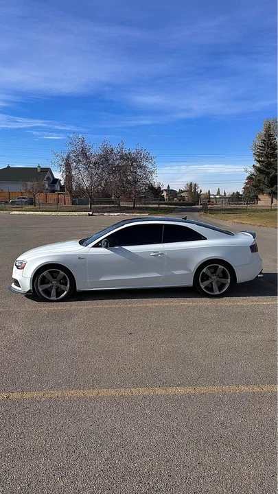 2013 Audi B8 S5 - Image 8 of 15