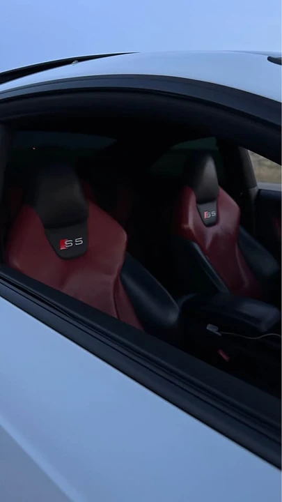 2013 Audi B8 S5 - Image 12 of 15