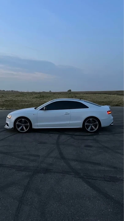 2013 Audi B8 S5 - Image 6 of 15