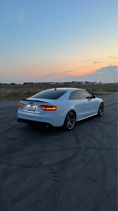 2013 Audi B8 S5 - Image 3 of 15