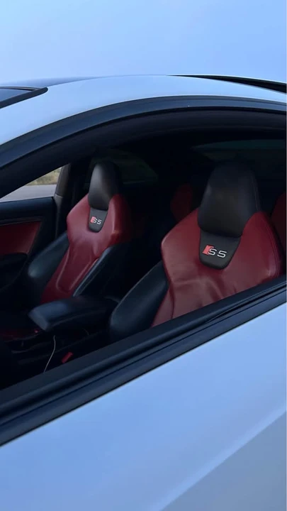 2013 Audi B8 S5 - Image 11 of 15