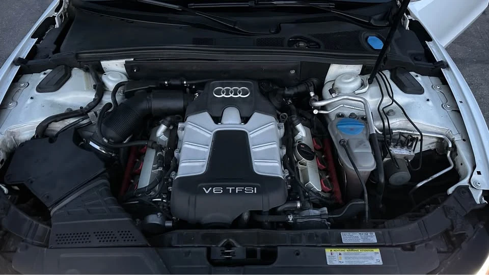 2013 Audi B8 S5 - Image 15 of 15