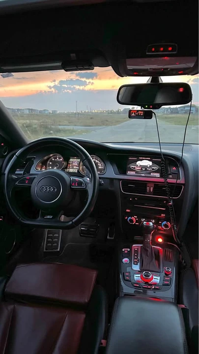 2013 Audi B8 S5 - Image 13 of 15