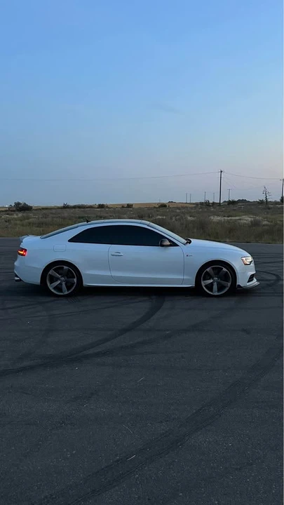 2013 Audi B8 S5 - Image 2 of 15