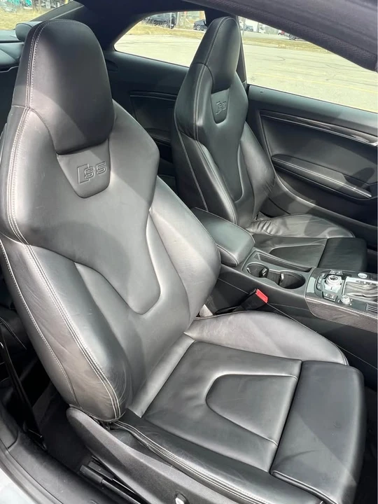 2013 Audi B8 S5 - Image 10 of 18