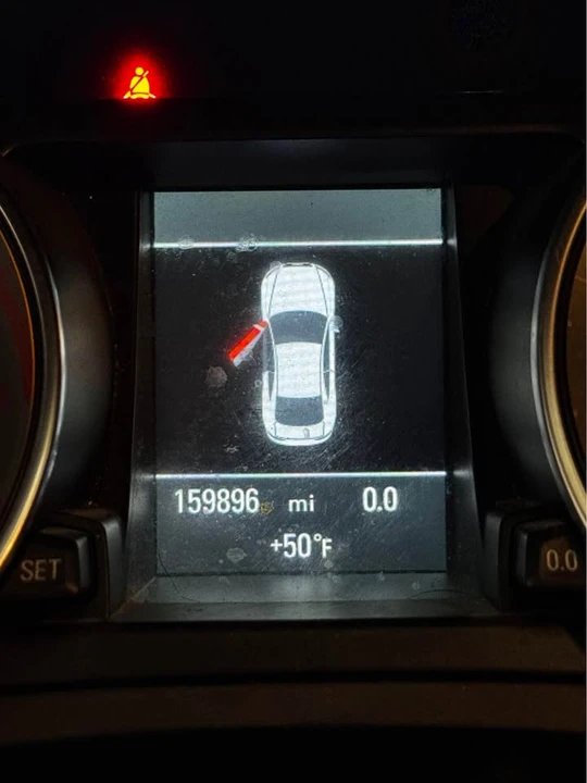 2013 Audi B8 S5 - Image 17 of 18