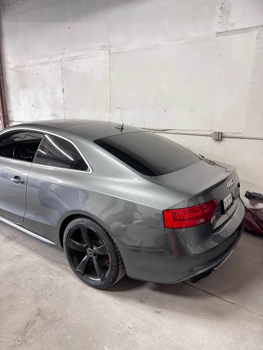 2013 Audi B8 S5 - Image 12 of 18