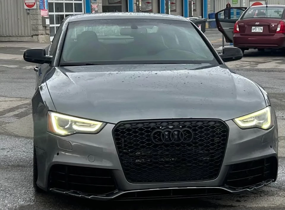 2013 Audi B8 S5 - Image 2 of 11